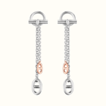 Hermes New Farandole Earrings