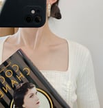 Chanel Hoop Gold Earrings