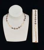 Gucci Gg Necklace Gold