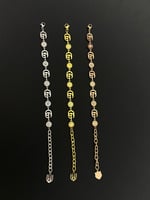 Gucci Gg Bracelet Silver