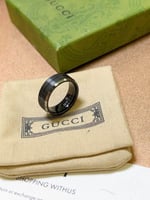 Gucci Rings