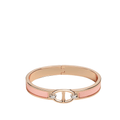 Hermes Mini Click Size 16 Pink