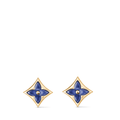 Louis Vuitton Color Blossom Star Earrings