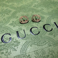 Gucci Gg Earrings
