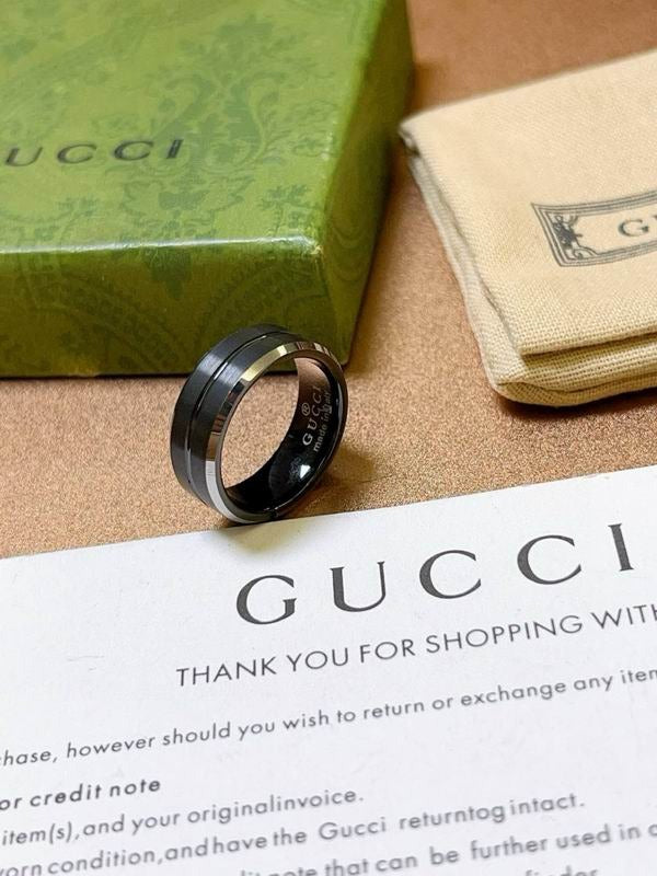 Gucci Rings