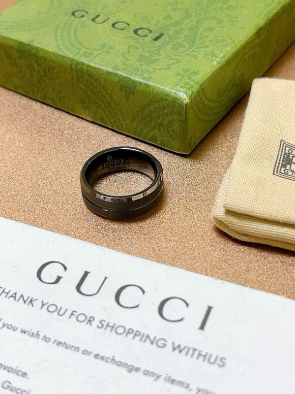 Gucci Rings