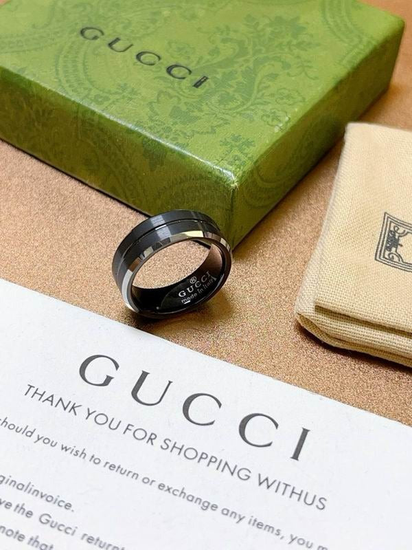 Gucci Rings