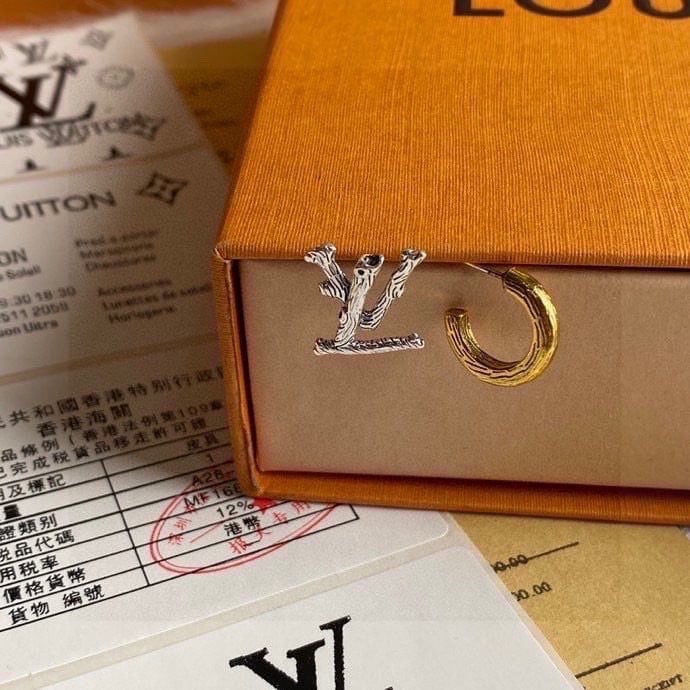 Louis Vuitton Earrings