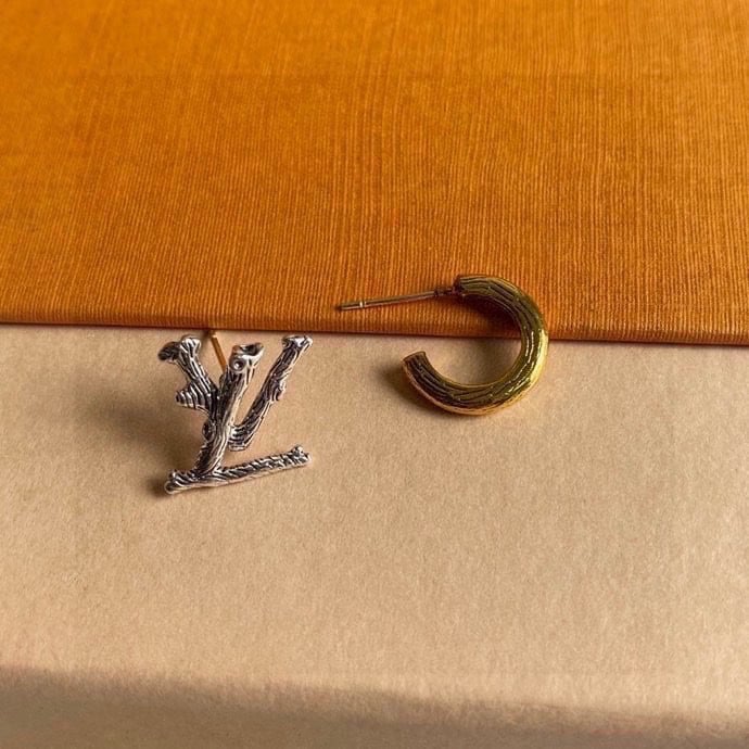 Louis Vuitton Earrings