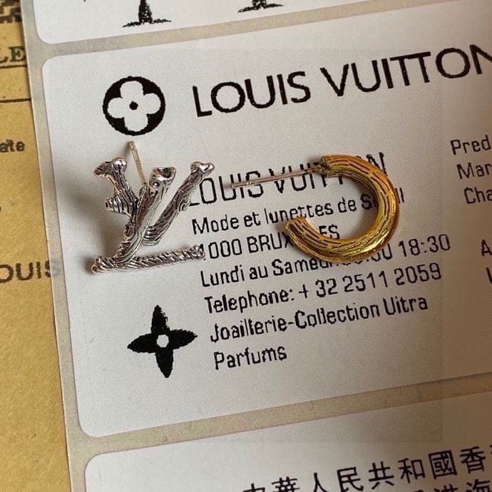 Louis Vuitton Earrings