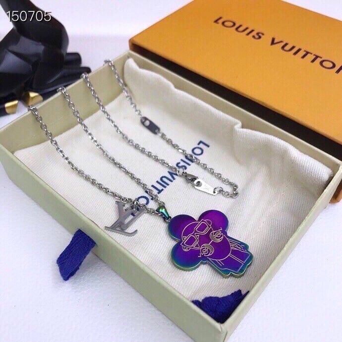 Louis Vuitton Necklace