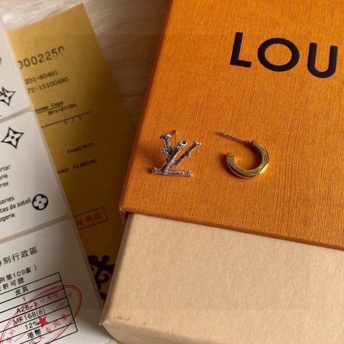 Louis Vuitton Earrings
