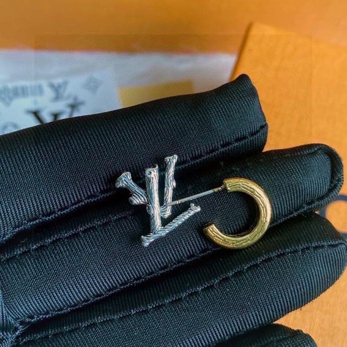 Louis Vuitton Earrings