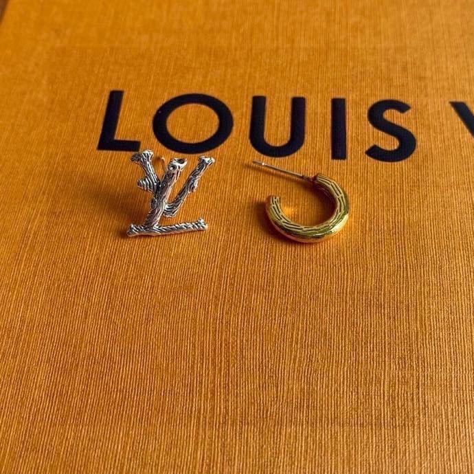 Louis Vuitton Earrings
