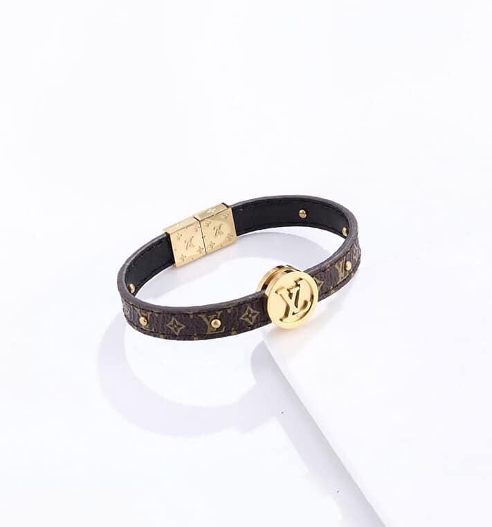 Louis Vuitton Reversible Bracelet