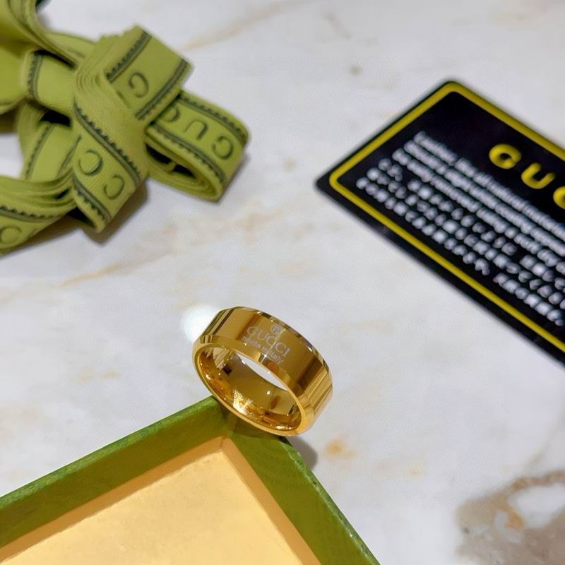 Gucci Rings