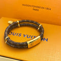 Louis Vuitton Keep It Twice Bracelet M8109E