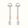 Hermes New Farandole Earrings